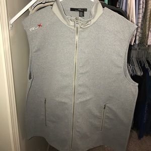 RLX Ralph Lauren vest